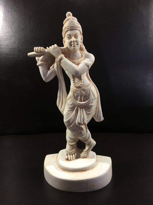 Small Krishna Statue
