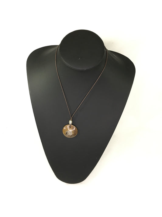 Cosmetic Jewelry  - Custom Pendant Necklace