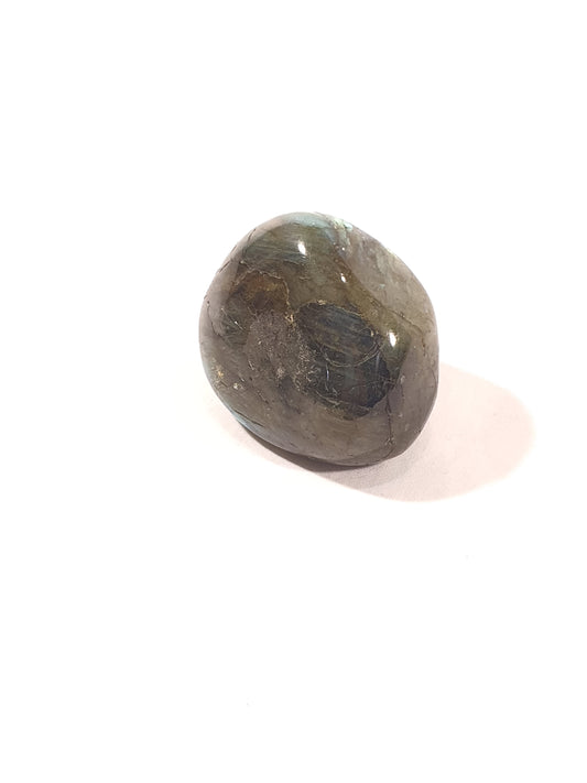 Small Labradorite Crystal