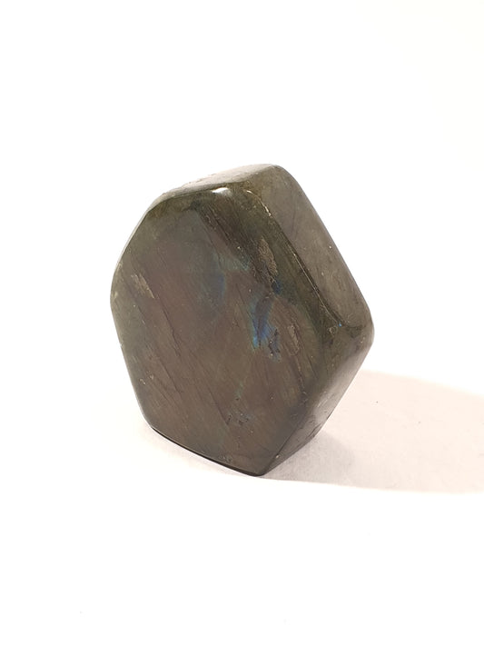 Large Labradorite Crystal
