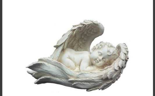 Angel Sleeping