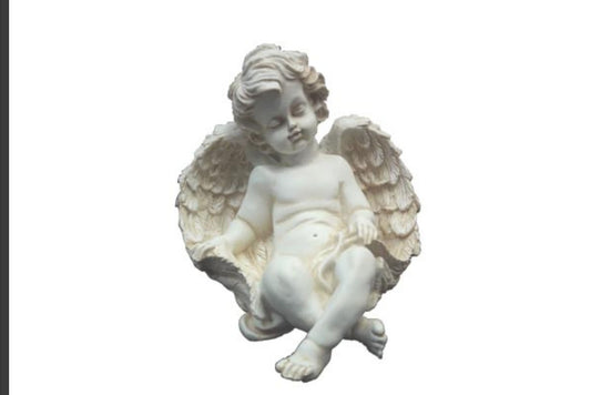 Angel Sitting