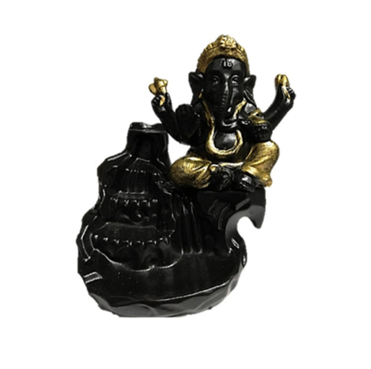 Backflow Holder Ganesha