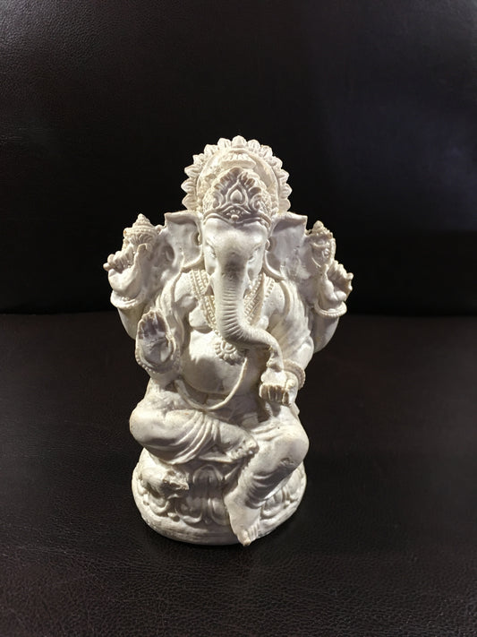 Small Ganesha Statue