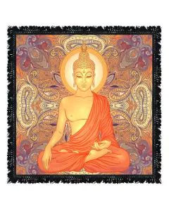 Buddha Altar Cloth 
