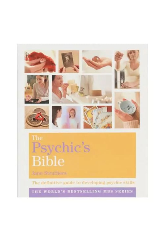 The Psychics Bible 