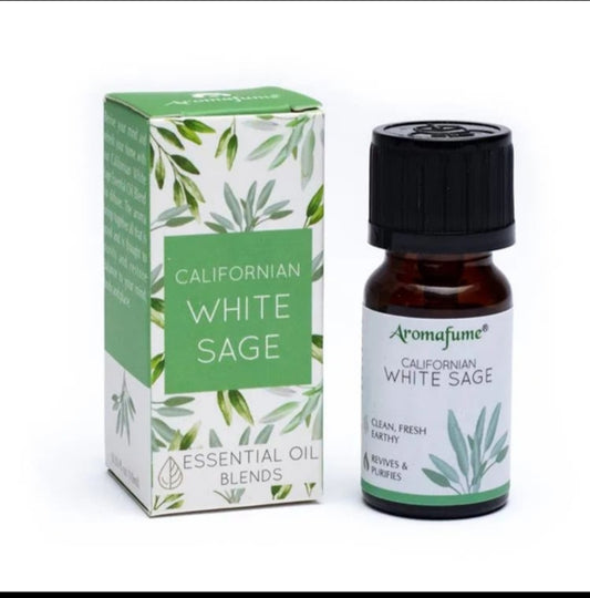 Aromafume White Sage Blend