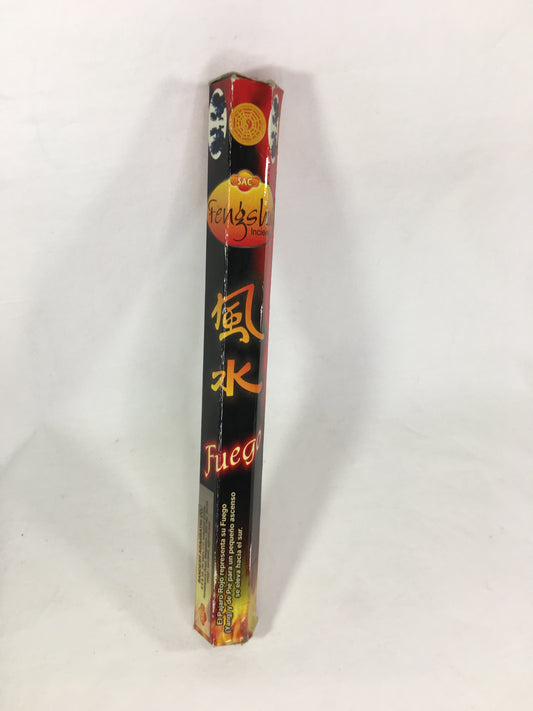 Fengshui Incense -Fire