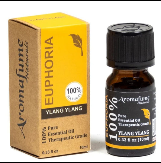 Aromafume Ylang Ylang Essential Oil