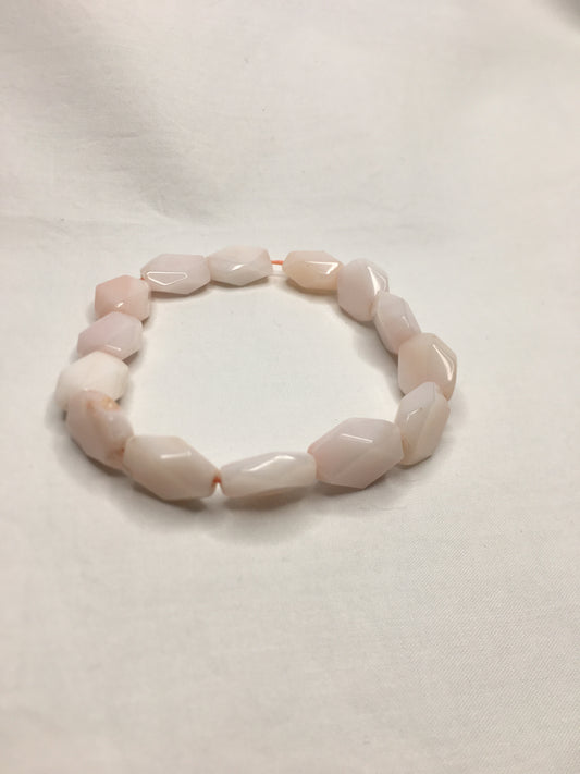 Crystal Bracelet - Moonstone bracelet