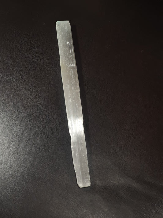 Selenite Crystal Sticks
