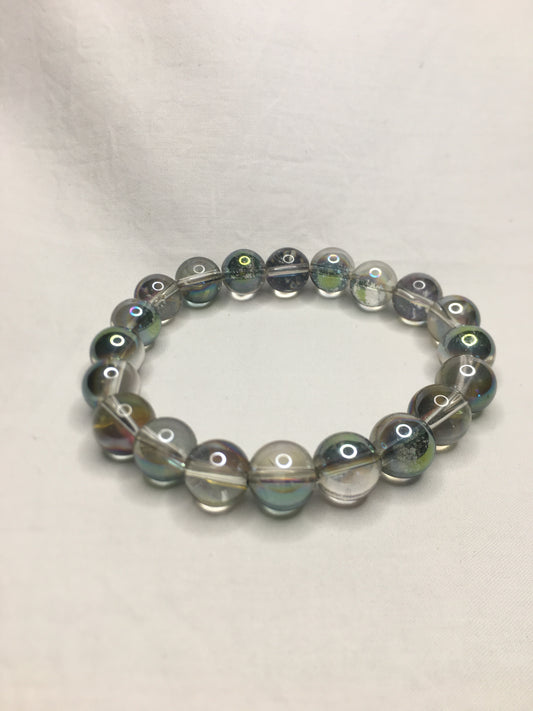 Crystal Bracelet - Rainbow bracelet