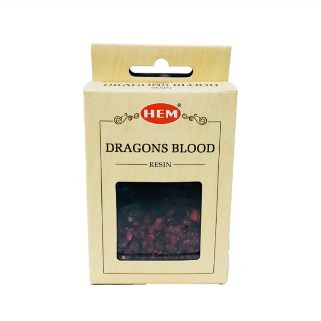HEM Dragons Blood (Resin) 30g