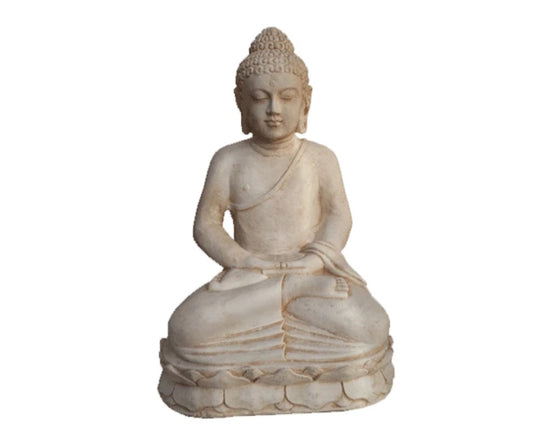 Indian Buddha